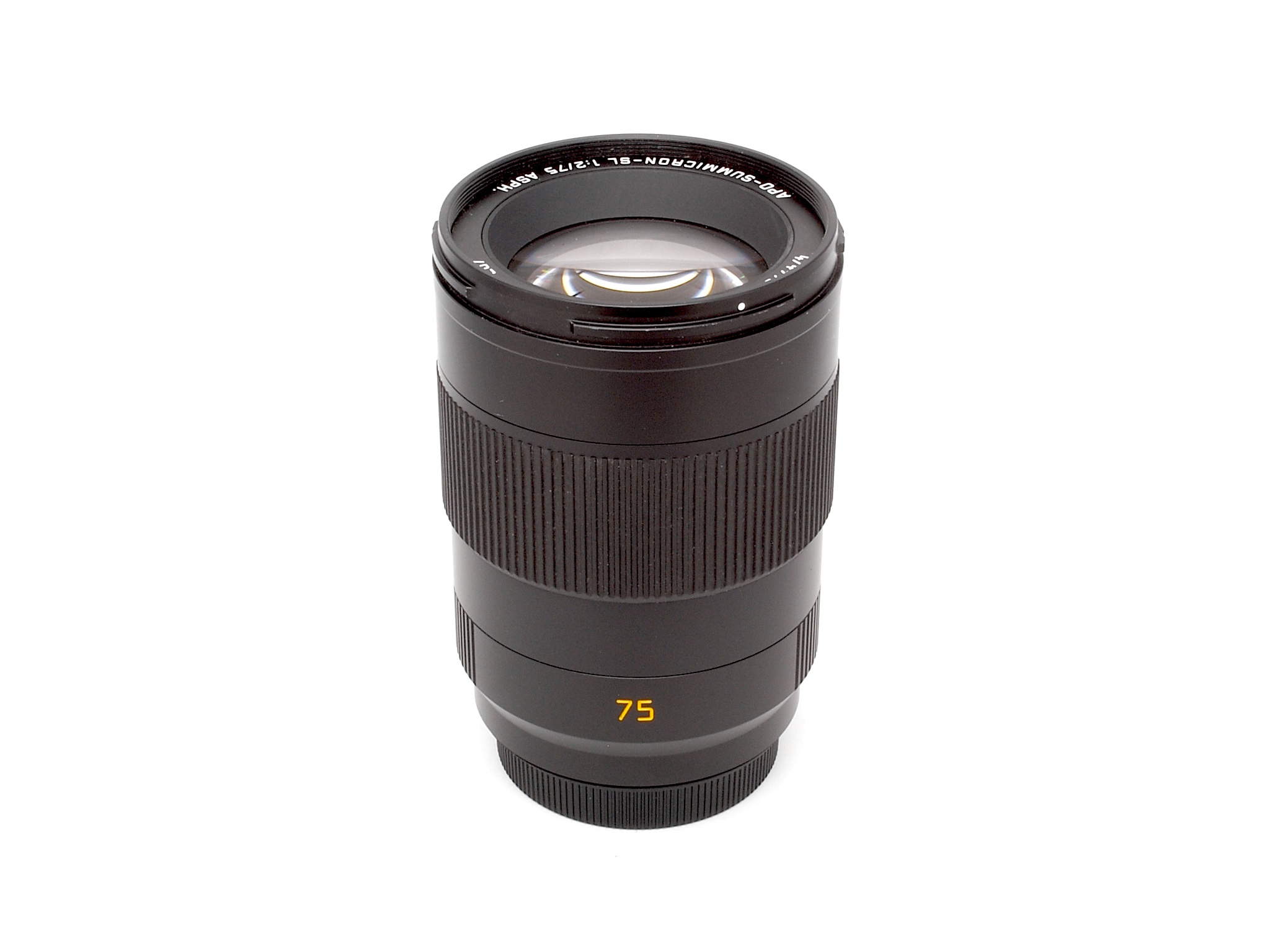 Leica APO-Summicron-SL 2.0/75mm ASPH.