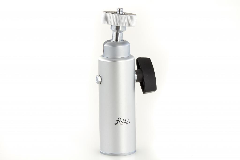 Leica Ball-and-socket Head 14110 Leica Ball-and-socket Head 14110