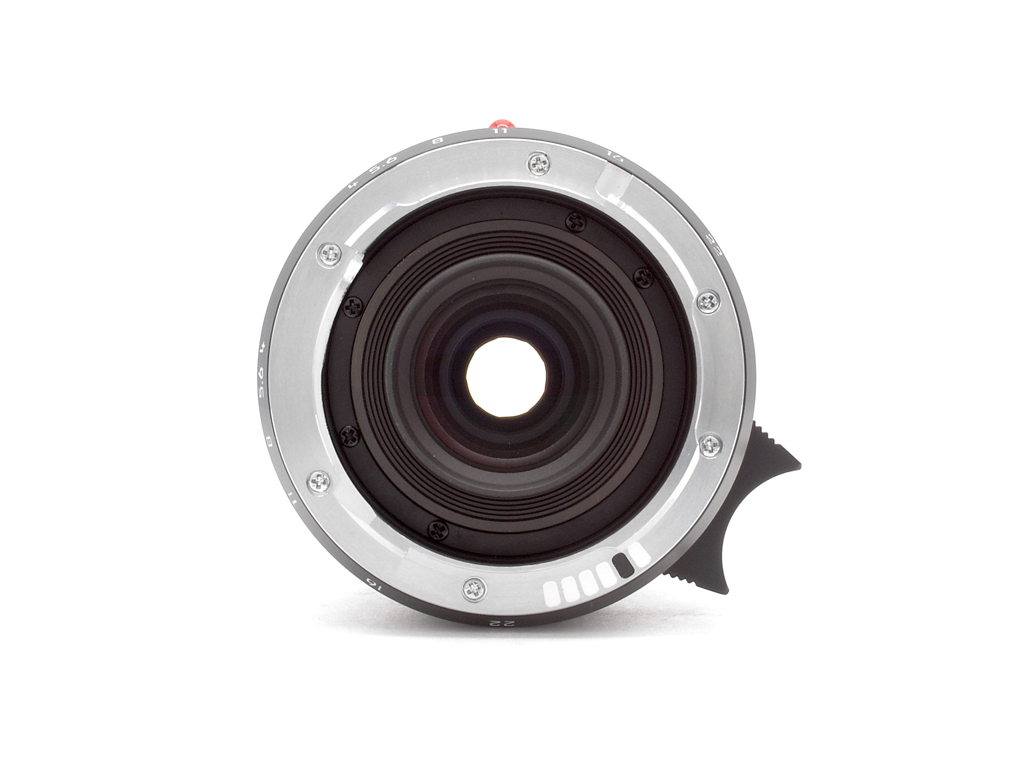 Leica Tri-Elmar-M 4.0/16-18-21mm ASPH. 6Bit Set