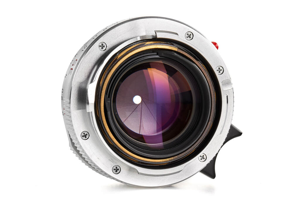 Leica Summicron-M 11311 2/35 chrome Leica Summicron-M 11311 2/35 chrome