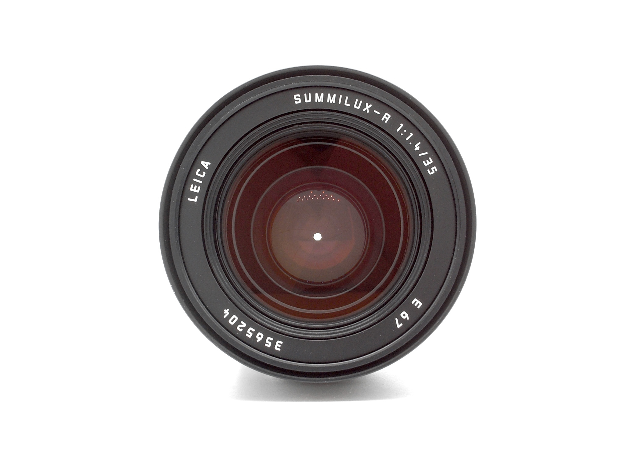 Leica Summilux-R 1:1,4/35mm ROM