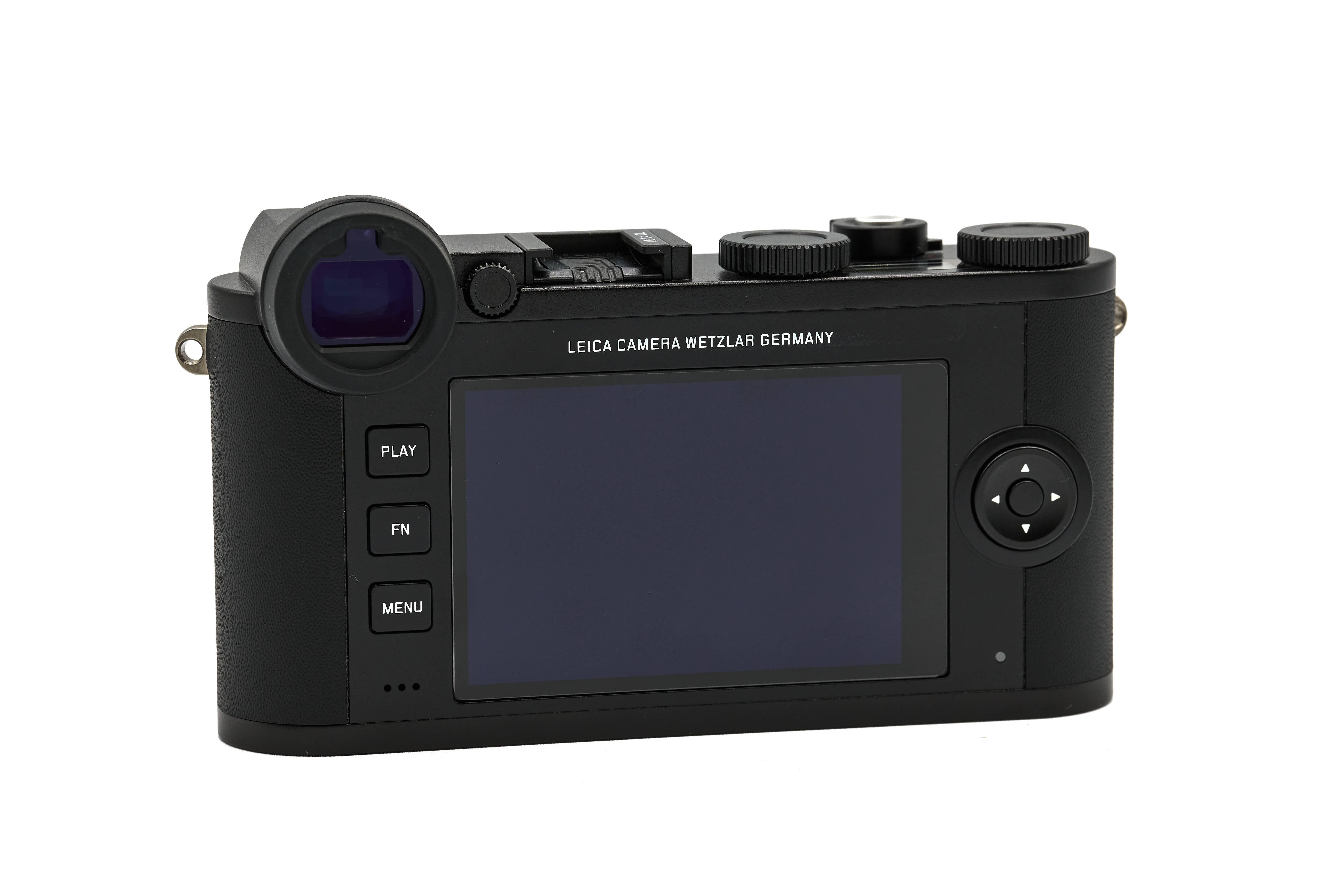 Leica CL Black 19301