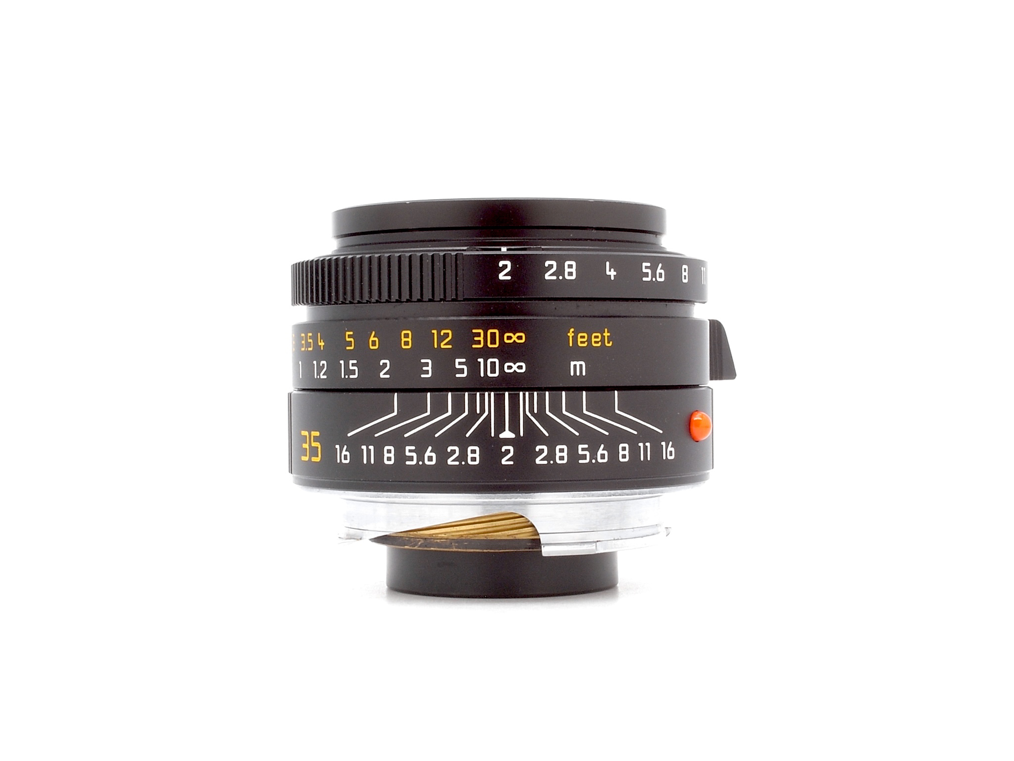 Leica Summicron-M 2,0/35mm ASPH.