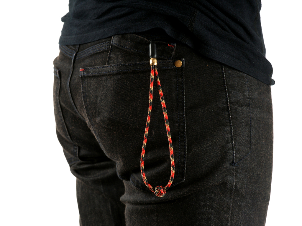 Artisan&Artist Multifunctional parachute hand strap ACAM P04H REBK