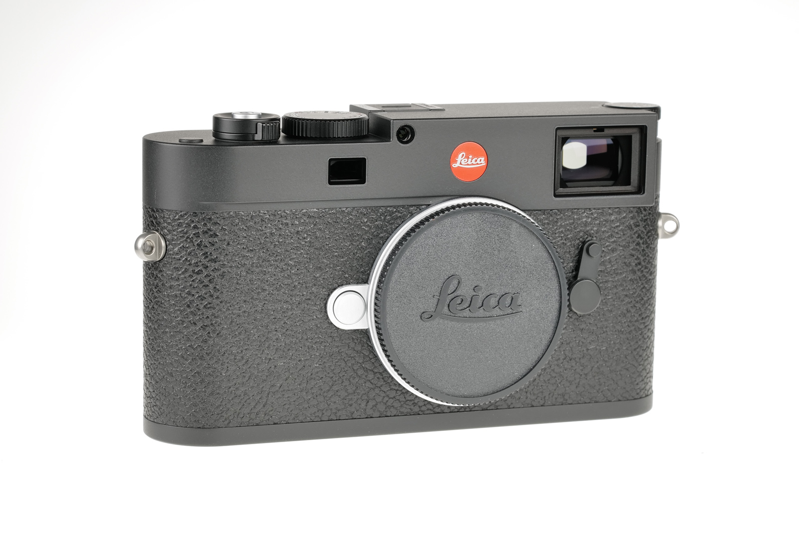 Leica M11, black 20200