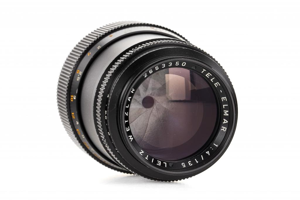Leica Tele-Elmar 11851 4/135mm
