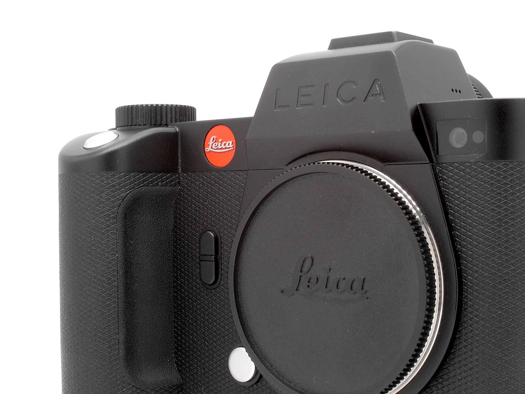 Leica SL2-S black