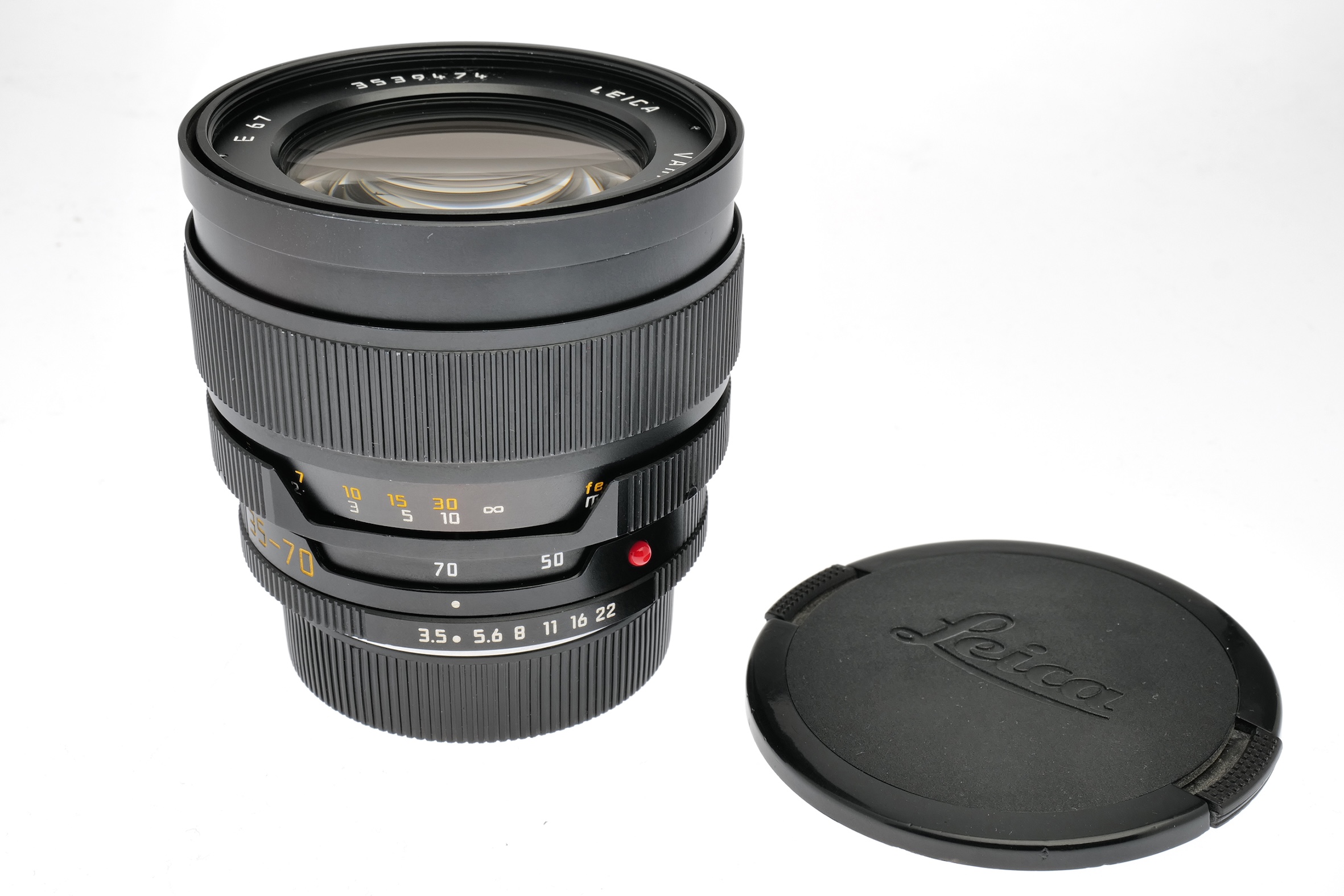 Leica VARIO-ELMAR-R 3.5/35-70mm