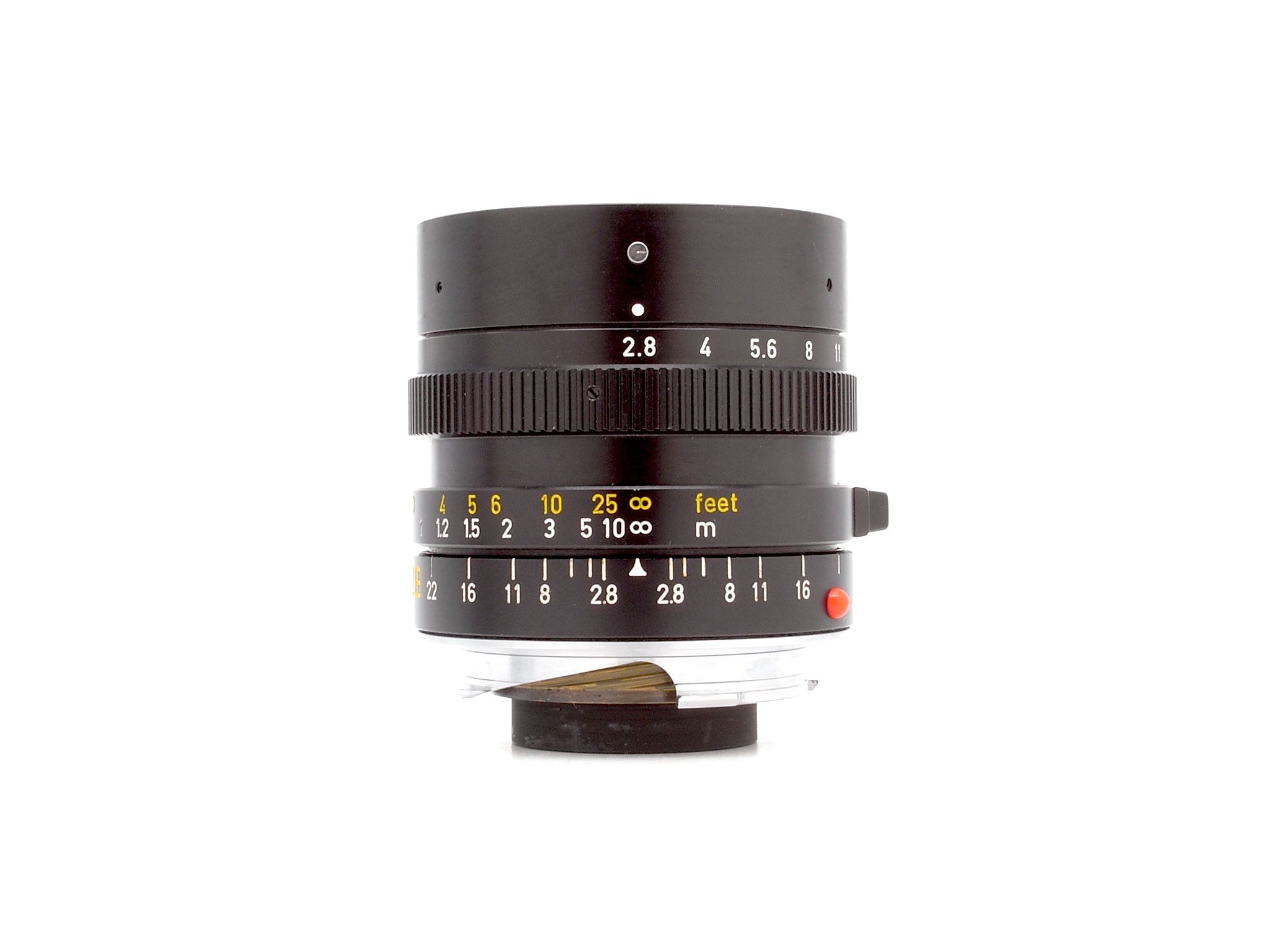 Leitz-Elmarit-M 2,8/28mm