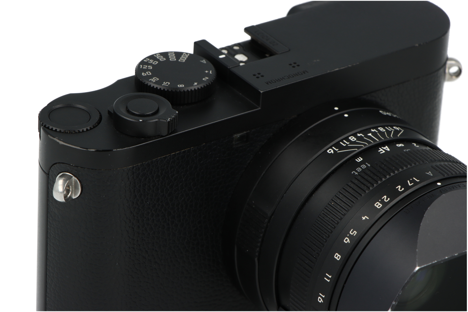 Leica Q2 Monochrom (19055)