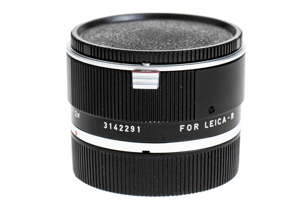 Leica Extender-R 2x