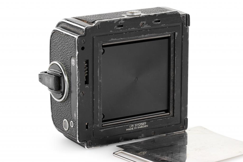Hasselblad A12 Magazine black Hasselblad A12 Magazine black