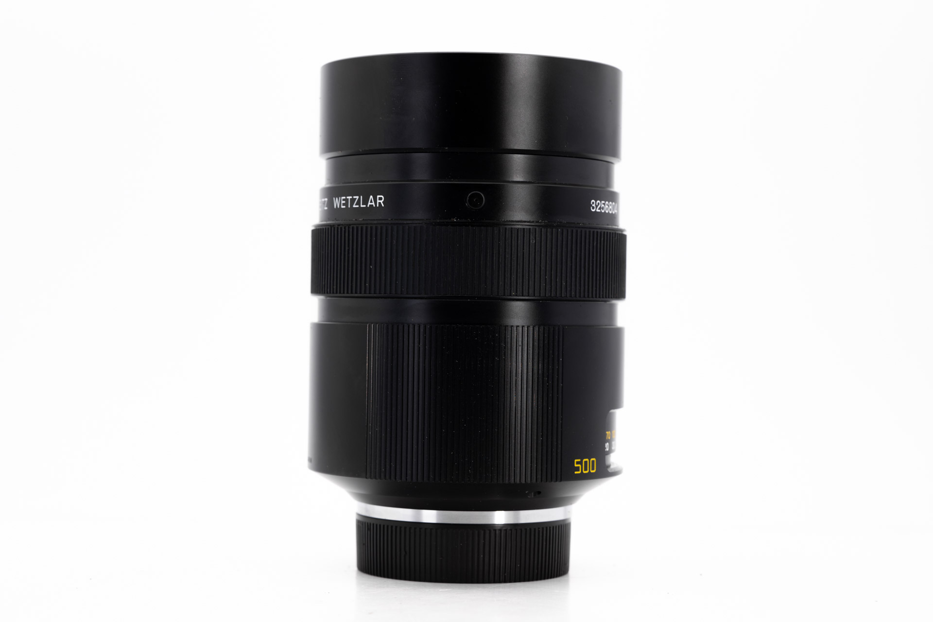 LEICA MR-TELYT-R 8/500mm Spiegeltele