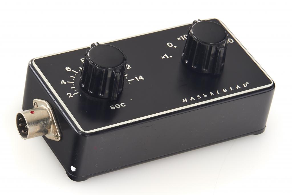 Hasselblad Intervalometer III 46272 Hasselblad Intervalometer III 46272