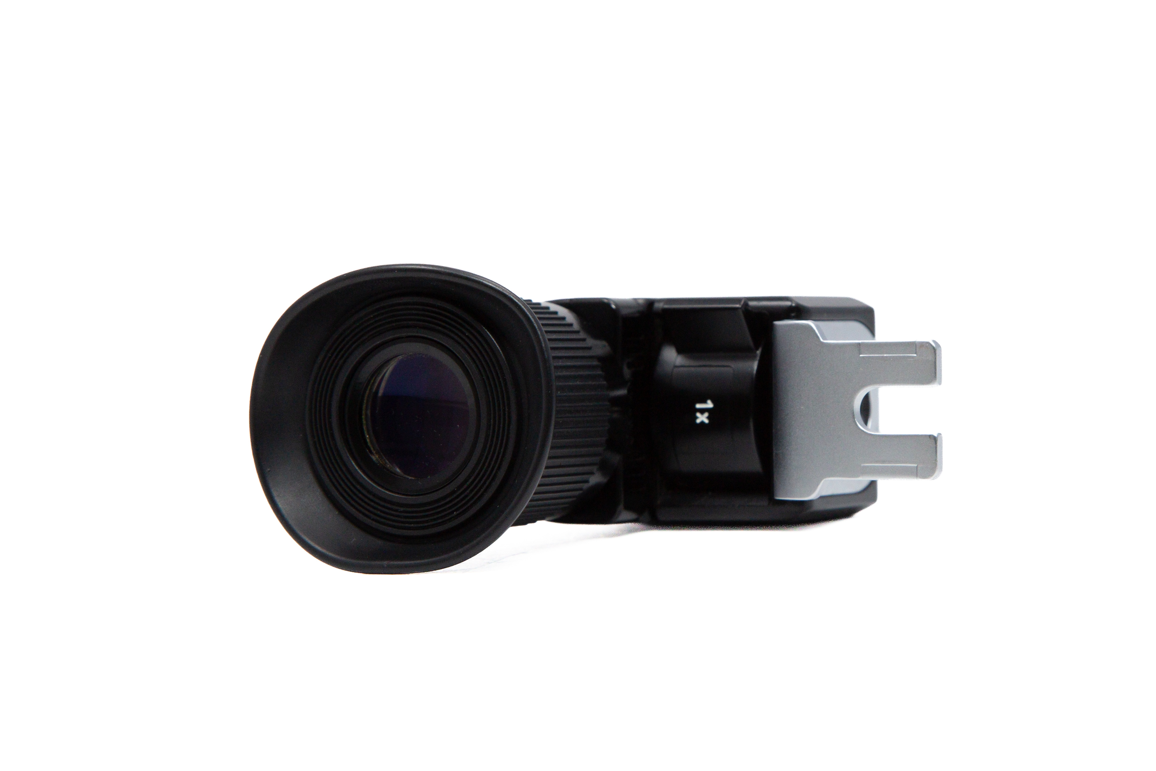Angle finder for the Leica R3