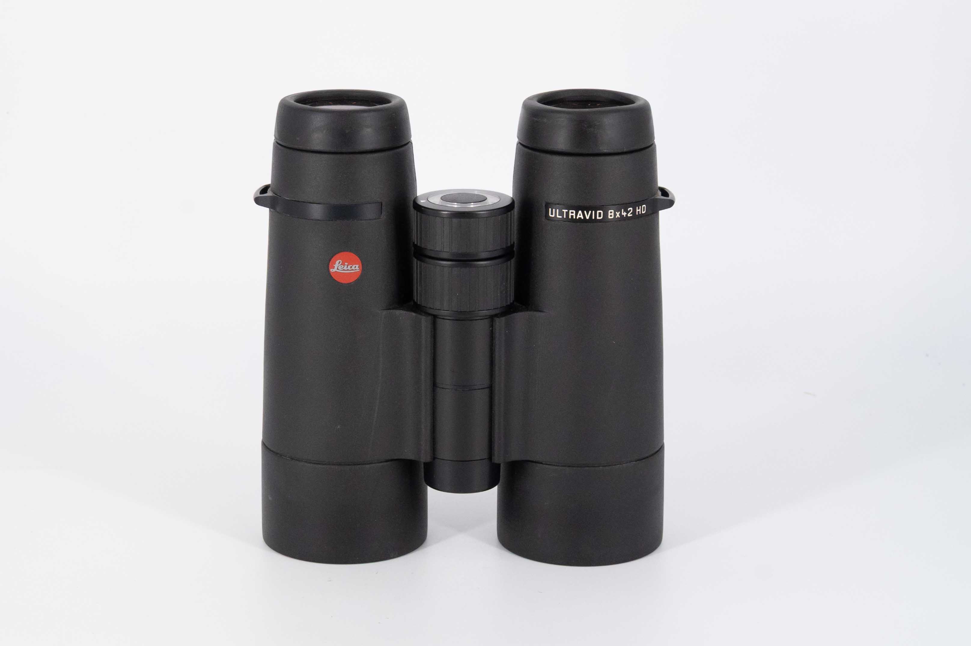 ULTRAVID 8x42 HD