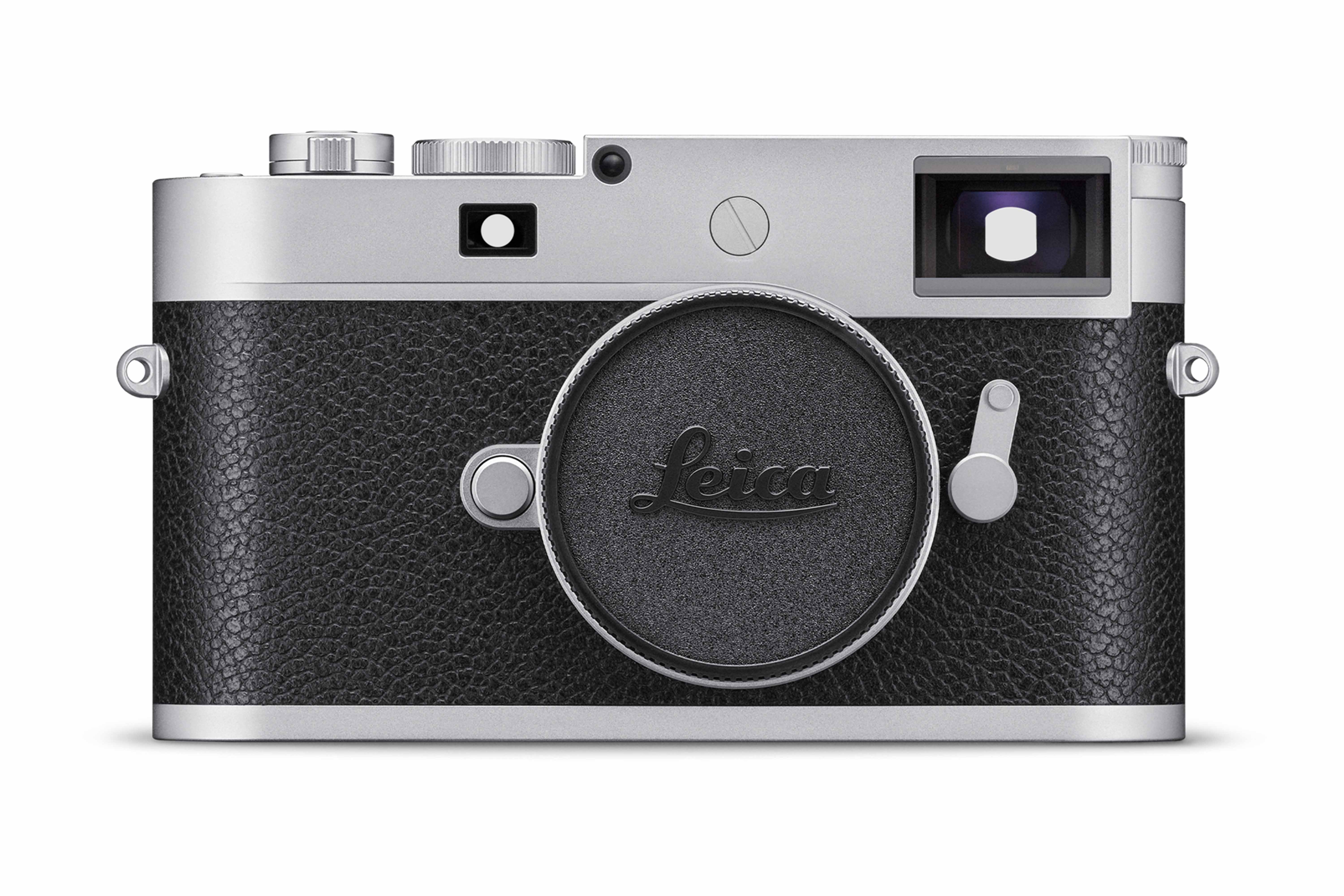 Leica Ex-Demo M11-P Silver Chrome 20214