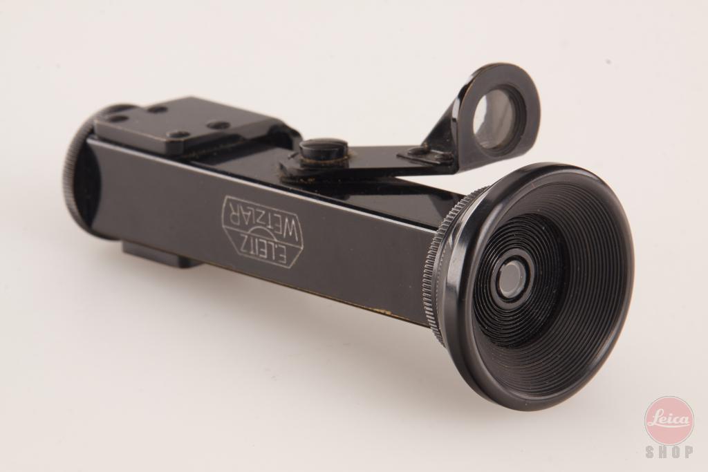 Leica WINTU black Leica WINTU black