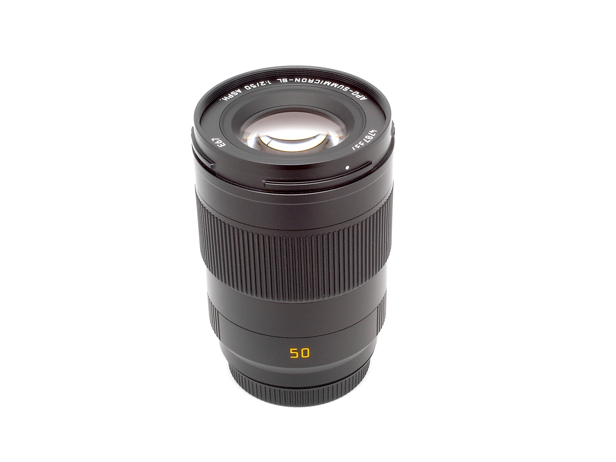Leica APO-Summicron-SL 2.0/50mm ASPH.
