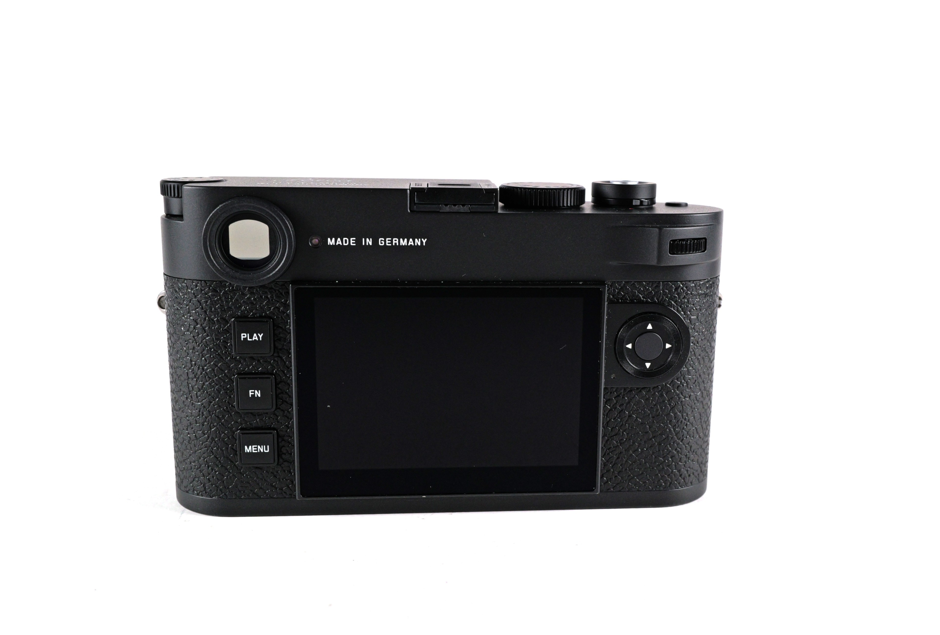 Leica M11-P, (Vers. EU/US/CN)