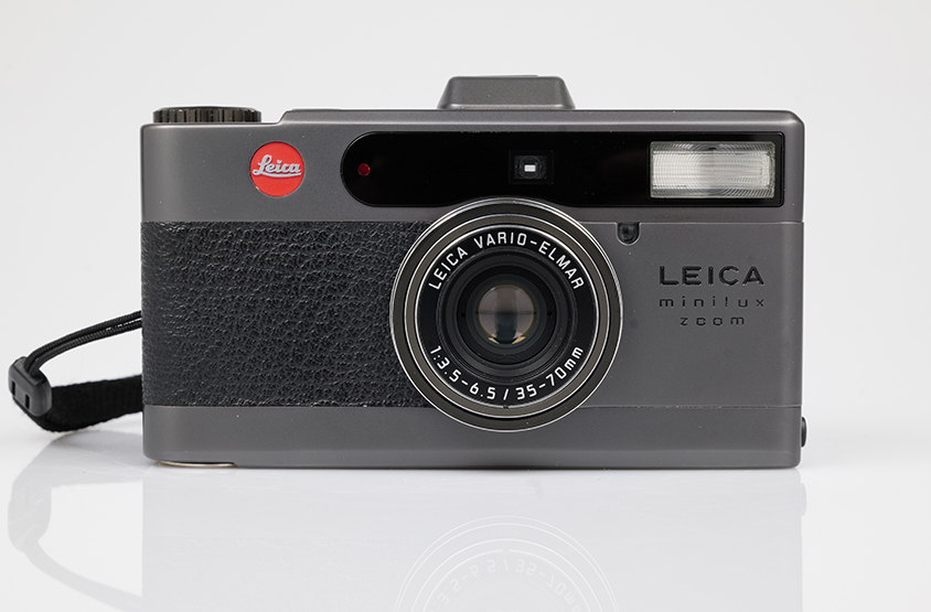 Leica Minilux Zoom EDITION Bogner