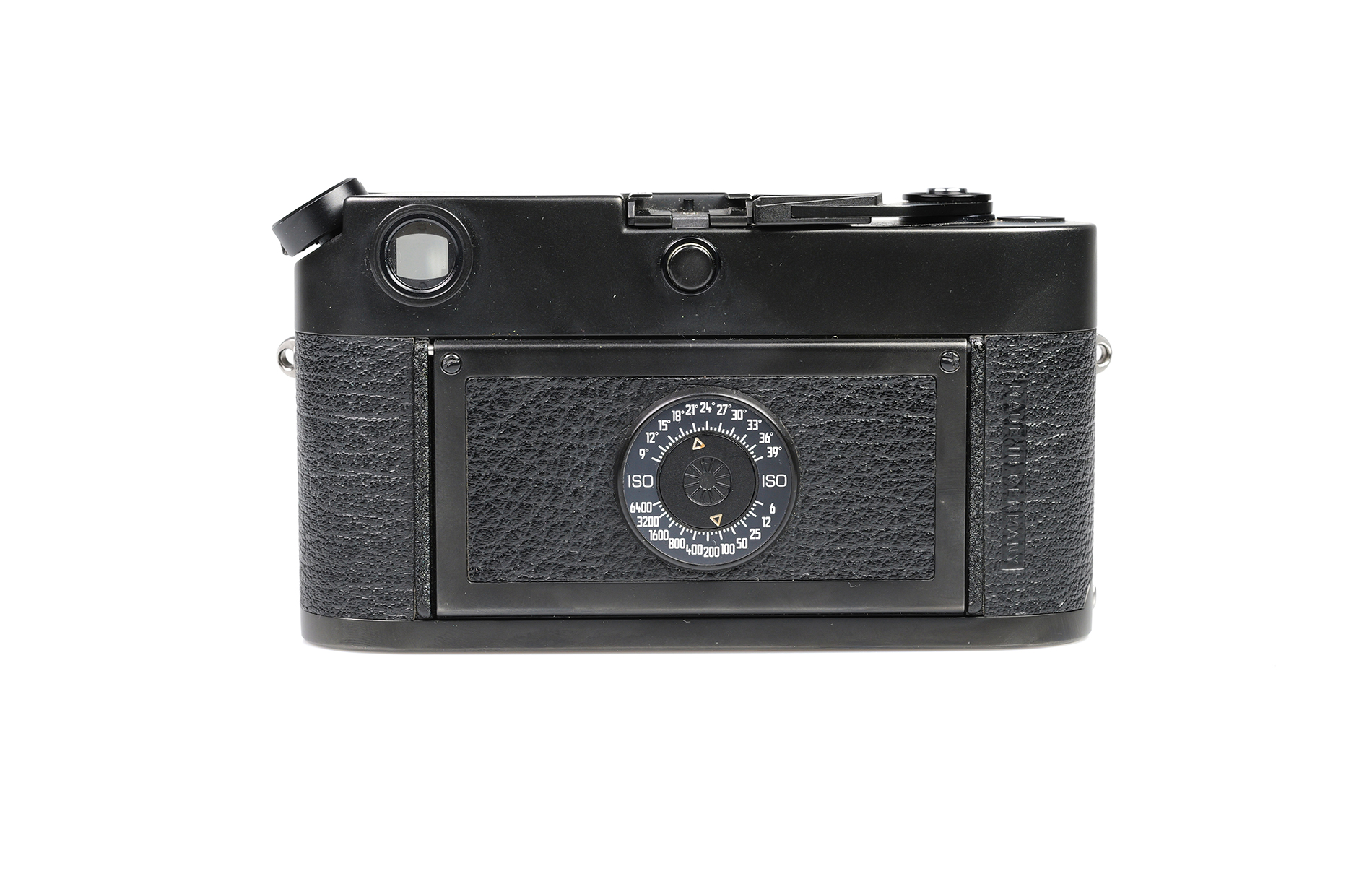 LEICA M6 Body