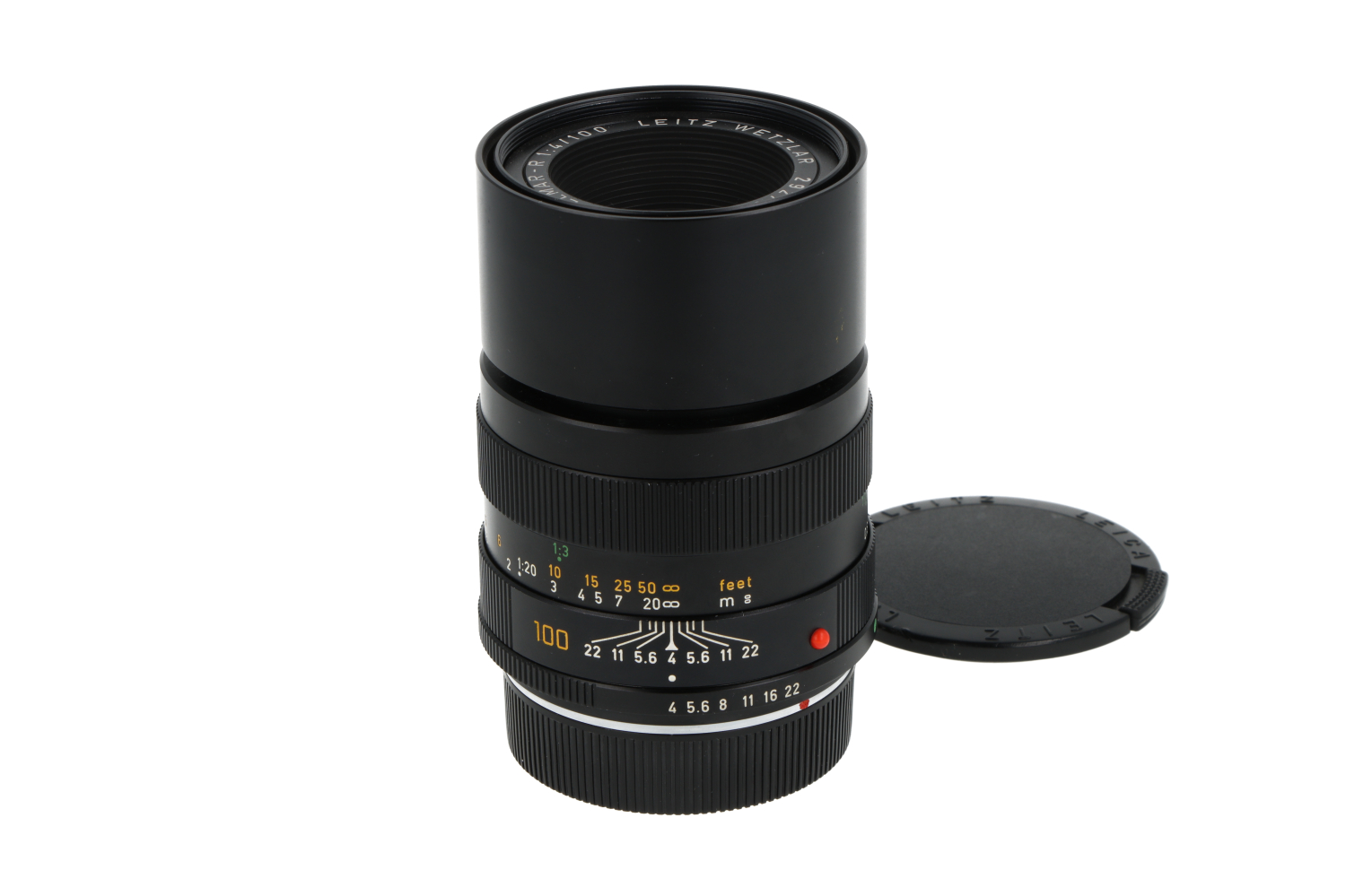 Macro Elmar R 100mm (11232)