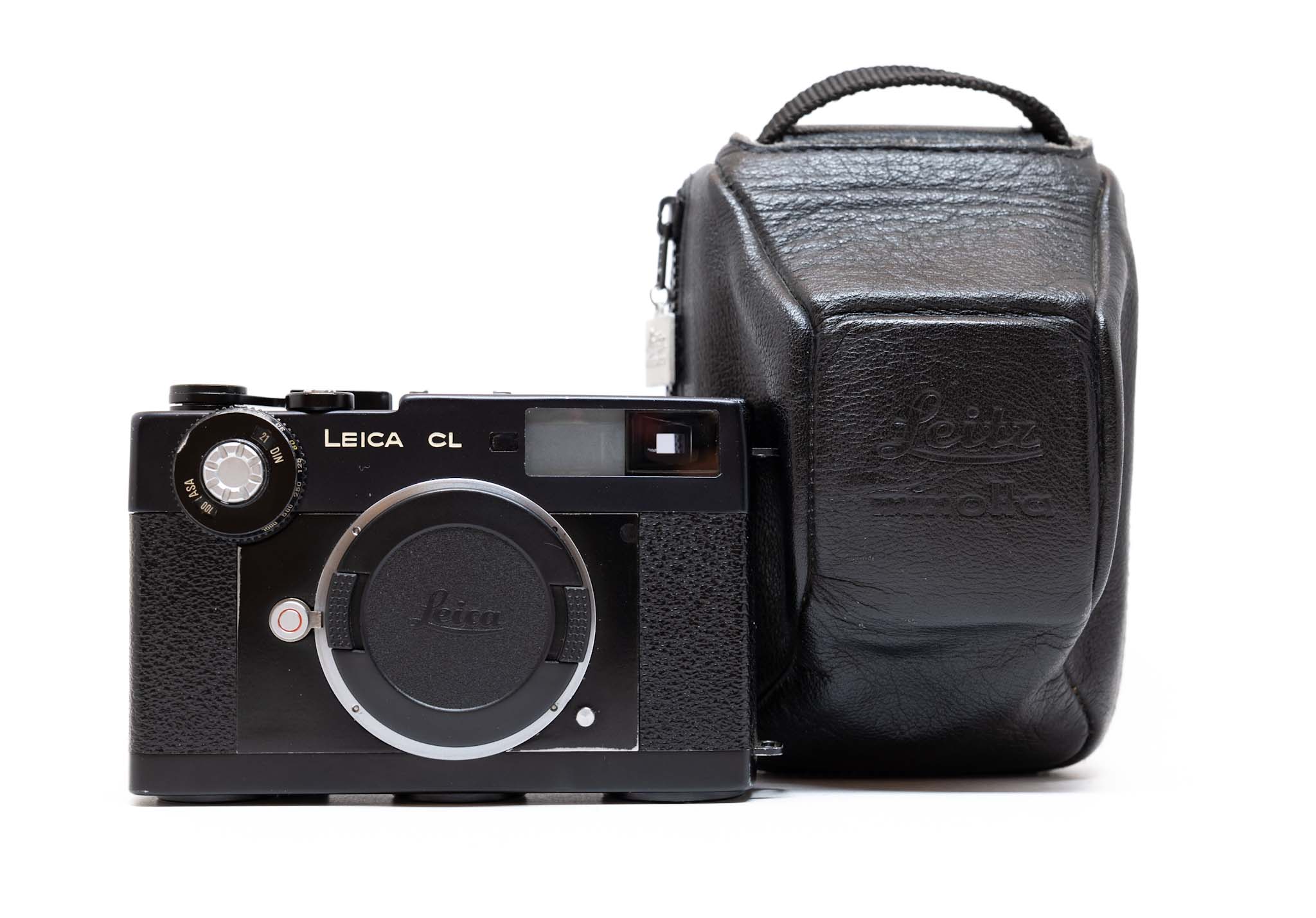 leica cl 1973