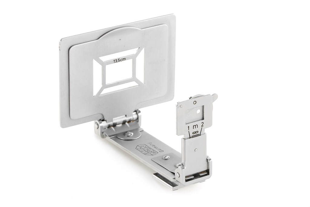 Leica ROSOL chrome