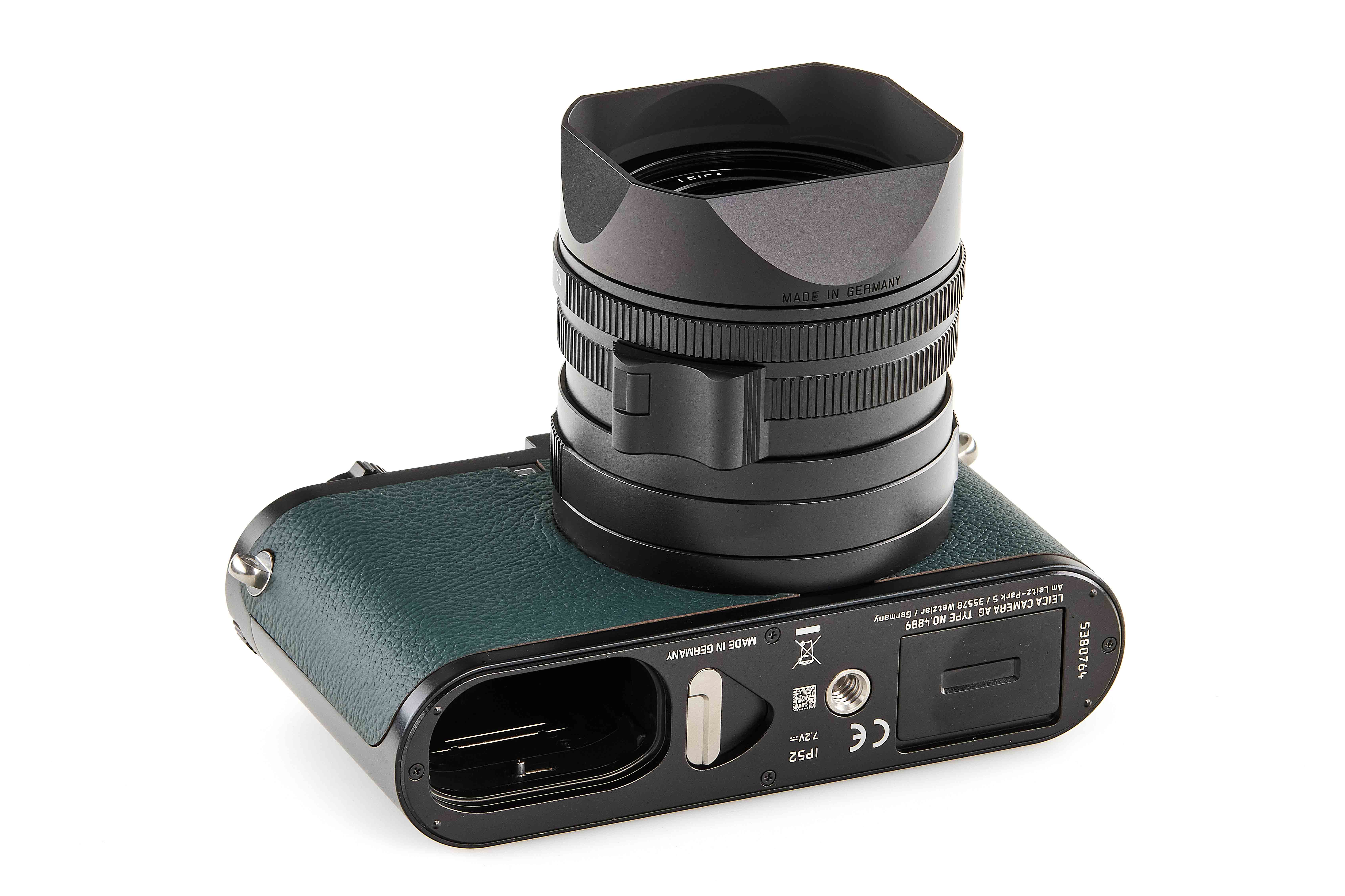 Q2 "JB-007", Vers. E, U, JP