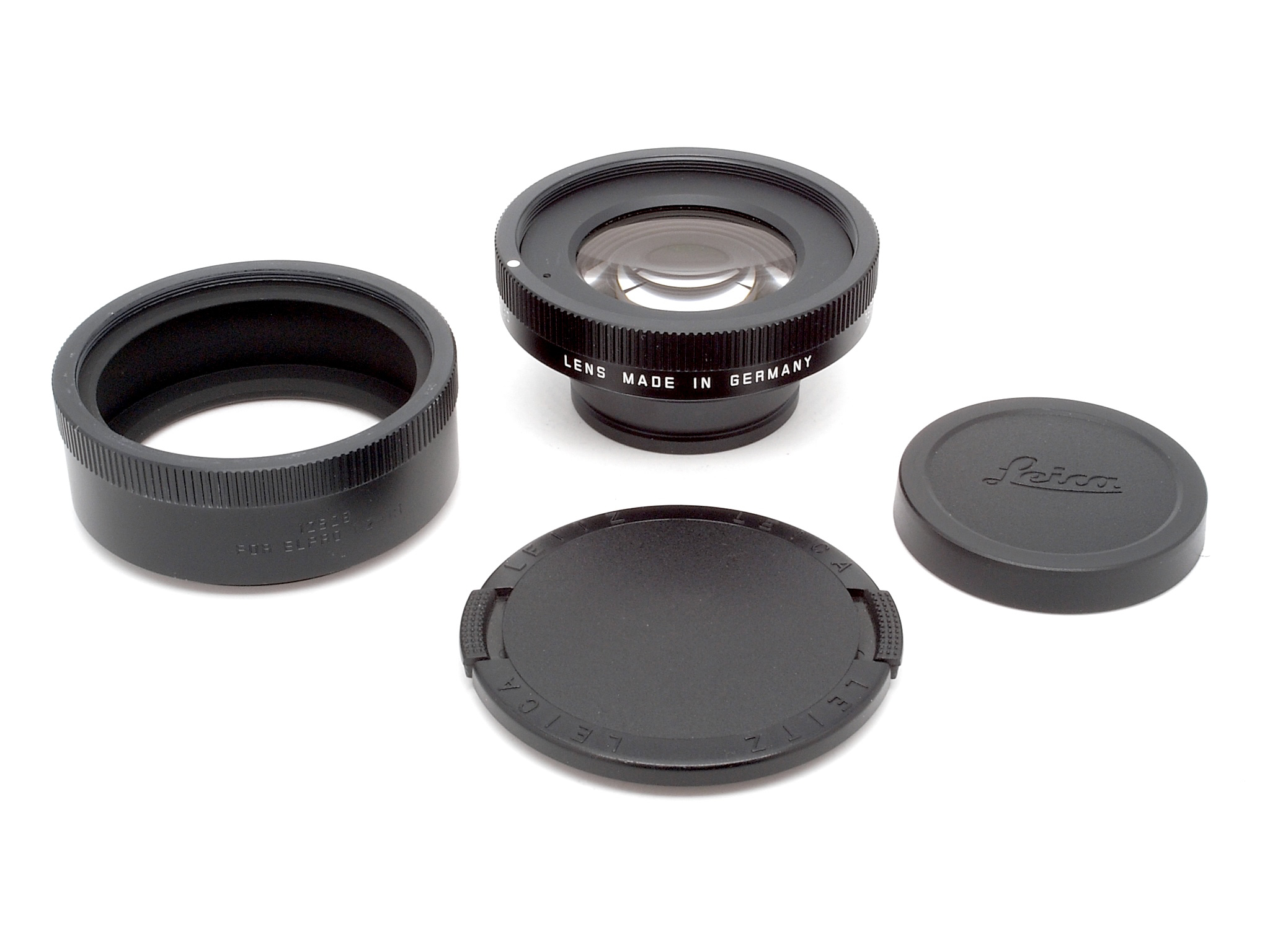 Leica Elpro 1:2-1:1 für 2.8/100