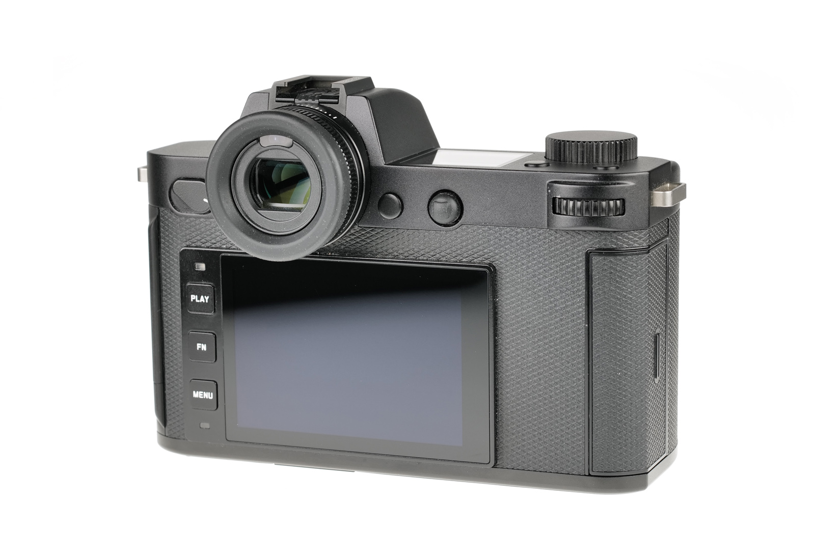 Leica SL2, black 10854