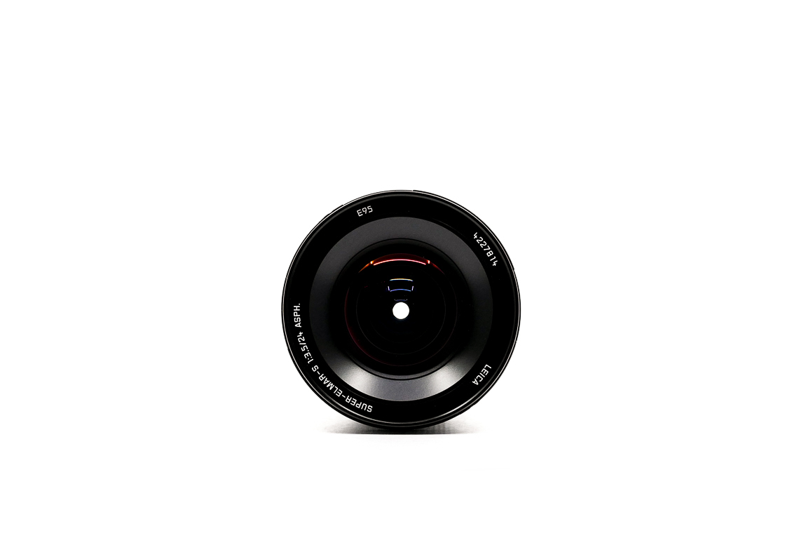 Leica Super-Elmar-S 3,5/24mm ASPH.