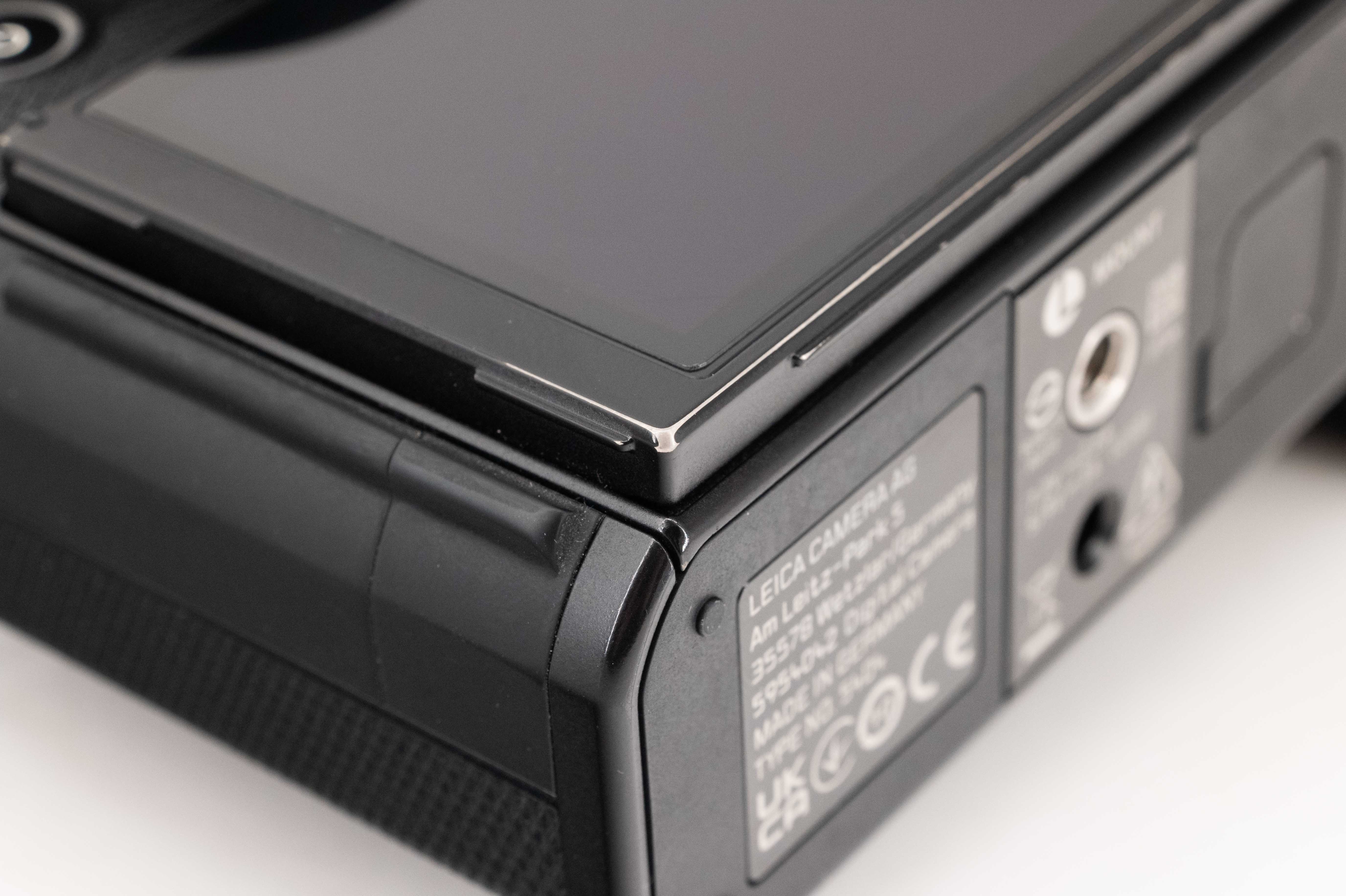 Leica SL3 Nero 10607