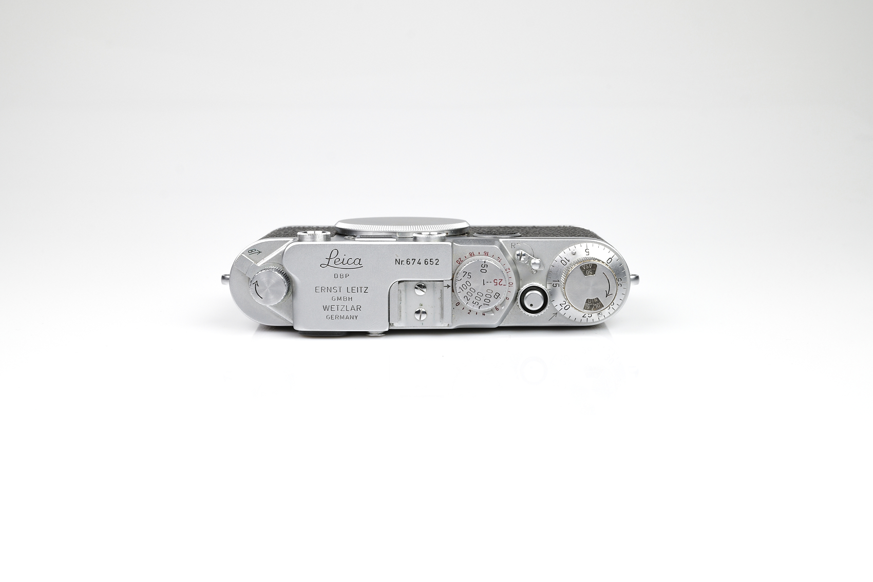 Leica IIIf