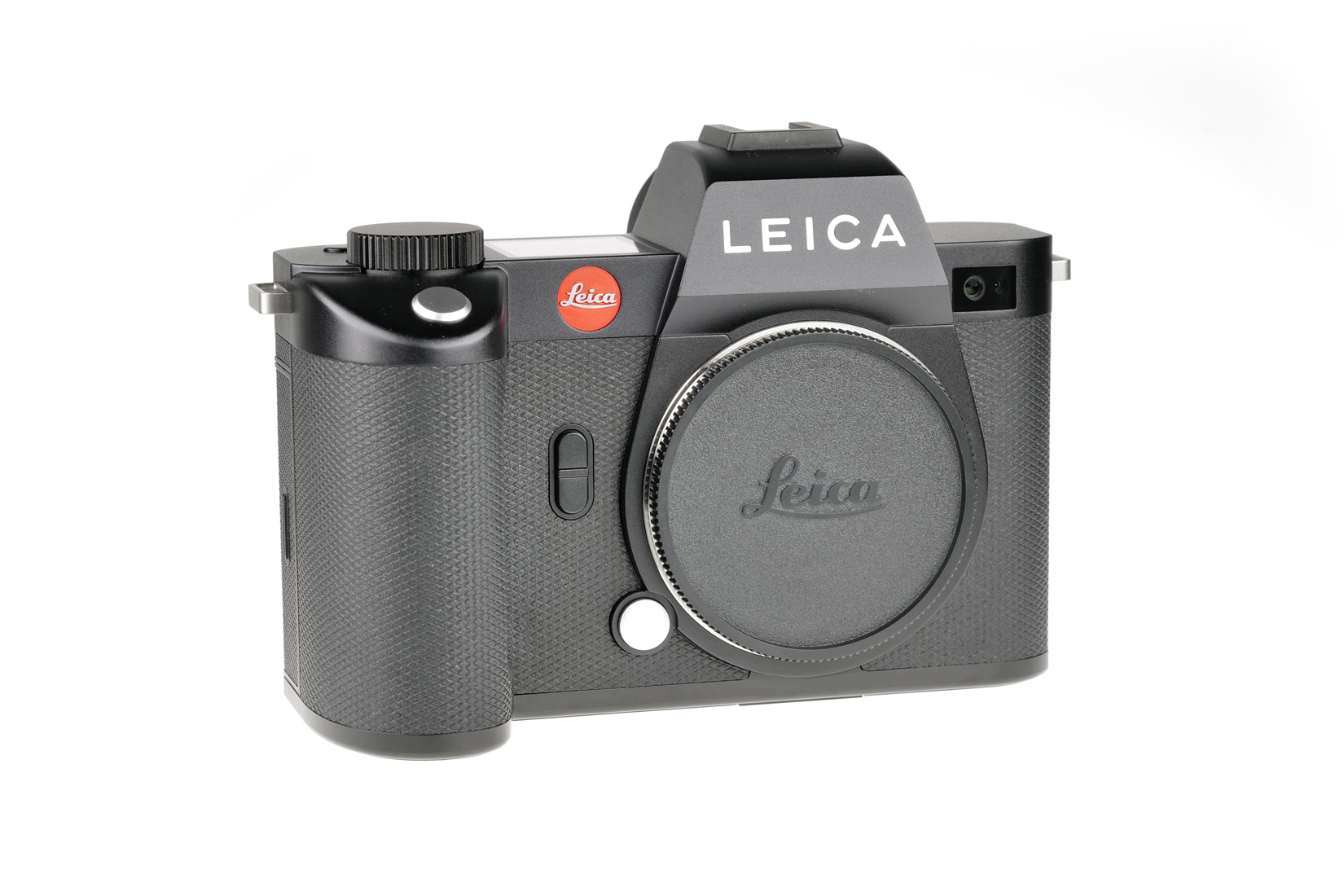 Leica SL2, black 10854