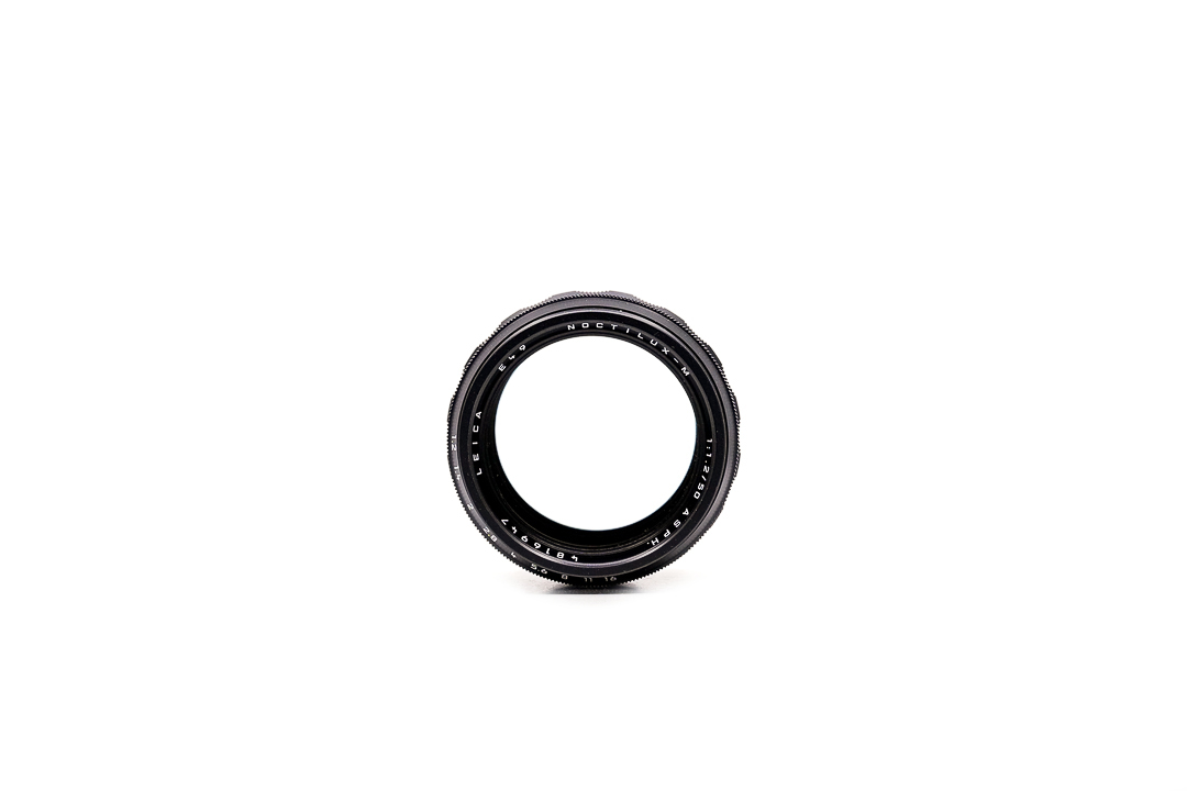 Leica Noctilux-M 1,2/50mm ASPH.