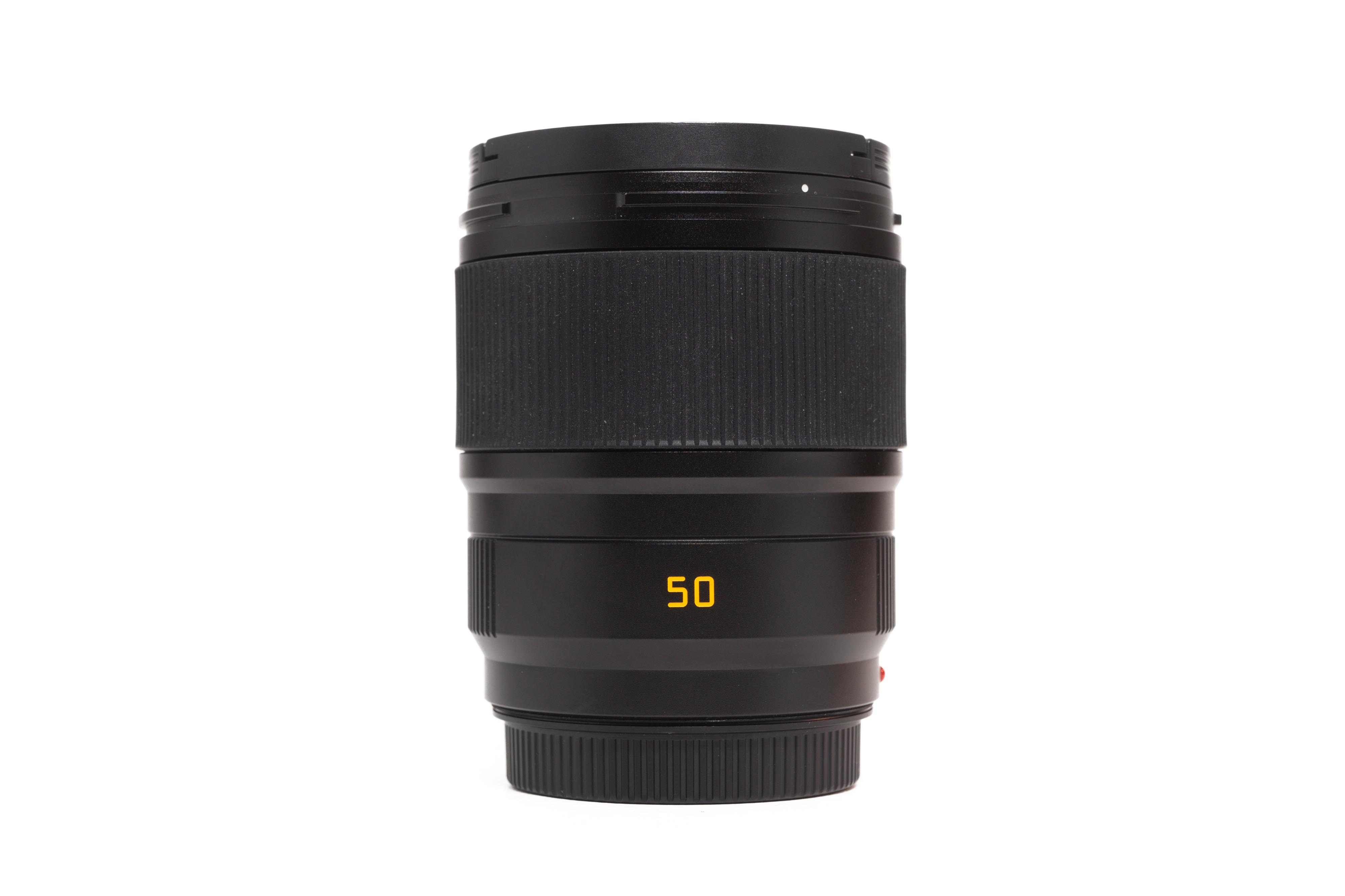 LEICA SUMMICRON-SL 1:2/50 ASPH.