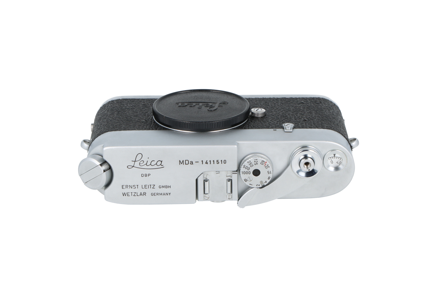 Leica MDa (10103)