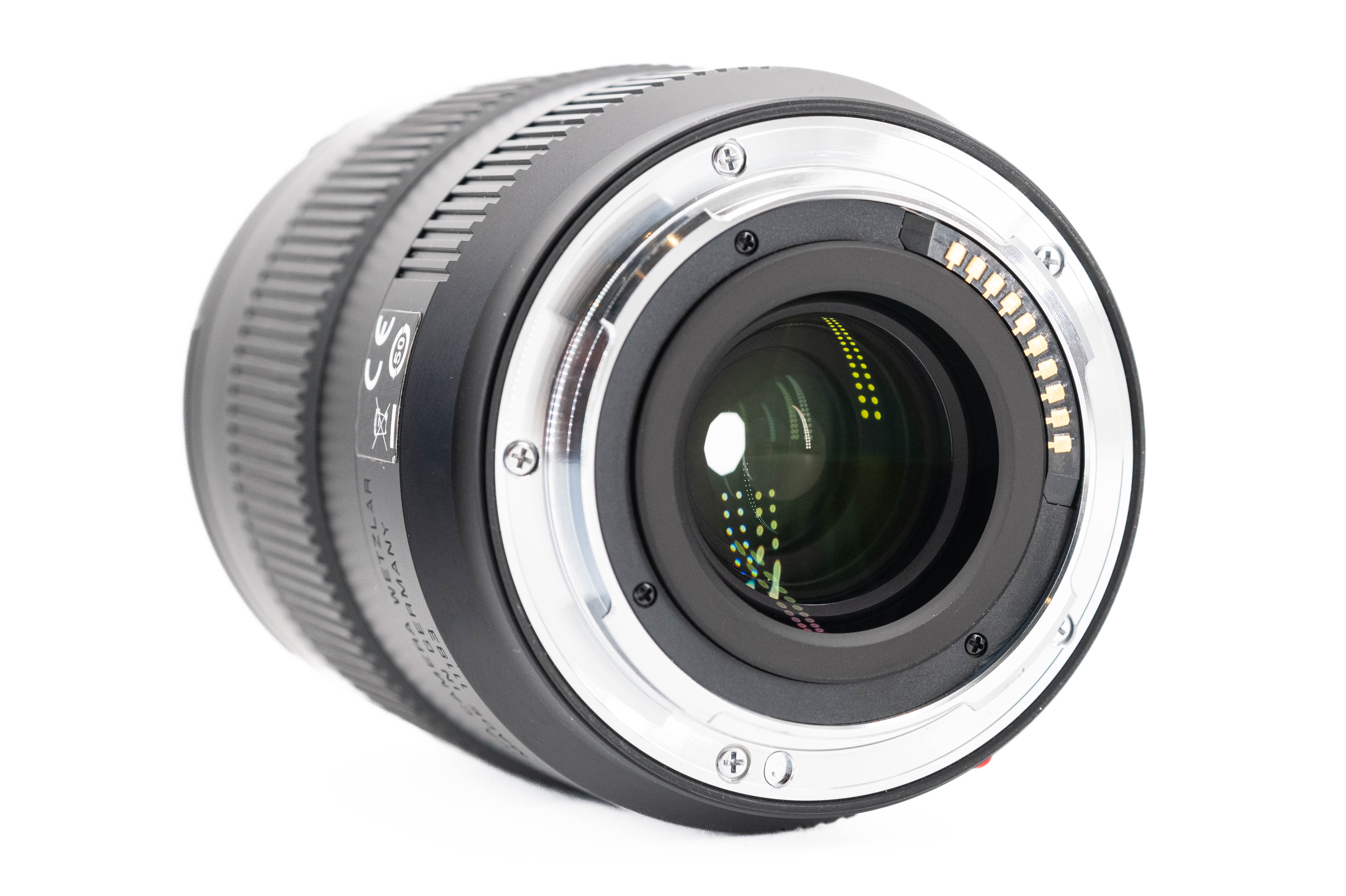 Leica Ex-Demo APO-Summicron-SL 28mm f/2 ASPH 11183