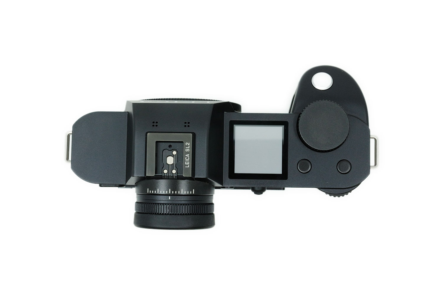 Leica SL2 Black (10854)