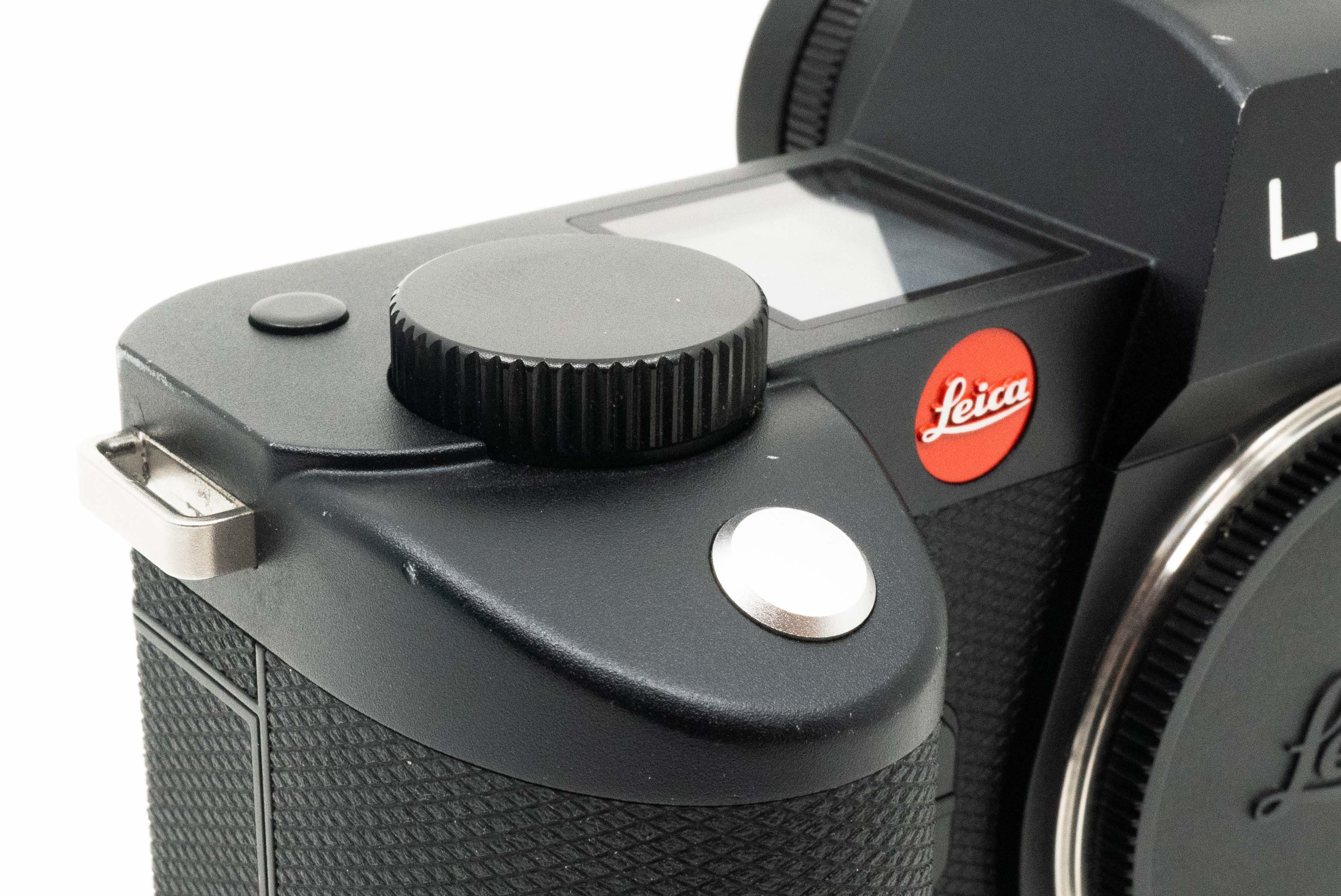 Leica SL2, black Leica SL2, black