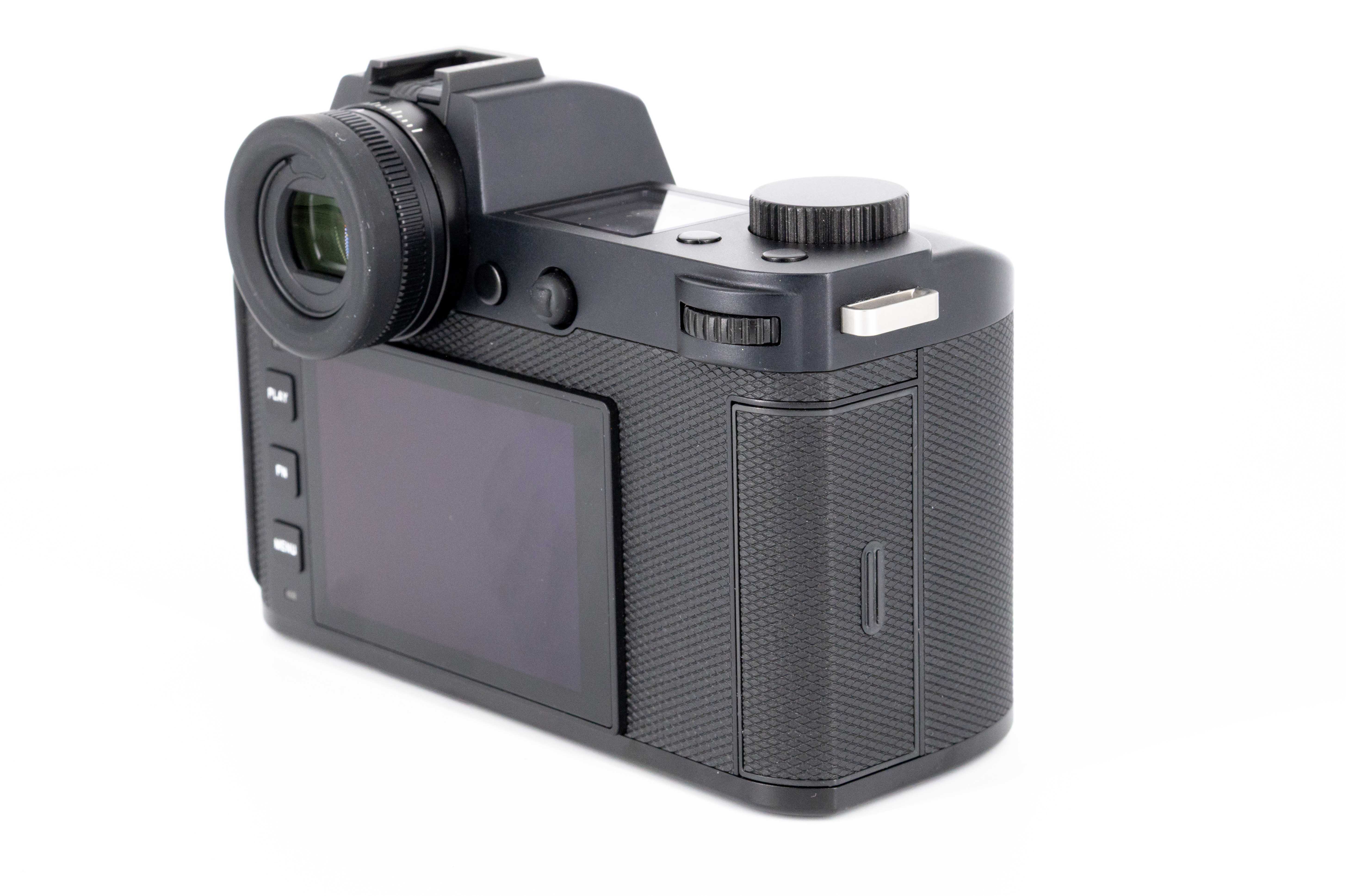 SL2, schwarz