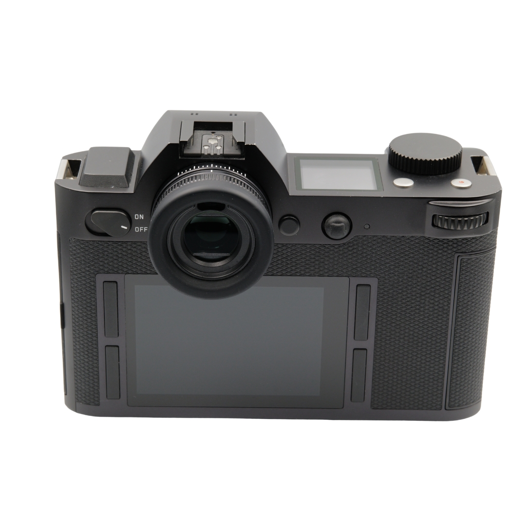 LEICA SL (Typ 601), black