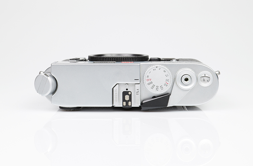 Leica m6 ttl ライカ シルバー M6 TTL silver | Leica Camera Classic Leica m6 ttl ライカ シルバー M6 TTL silver | Leica Camera Classic