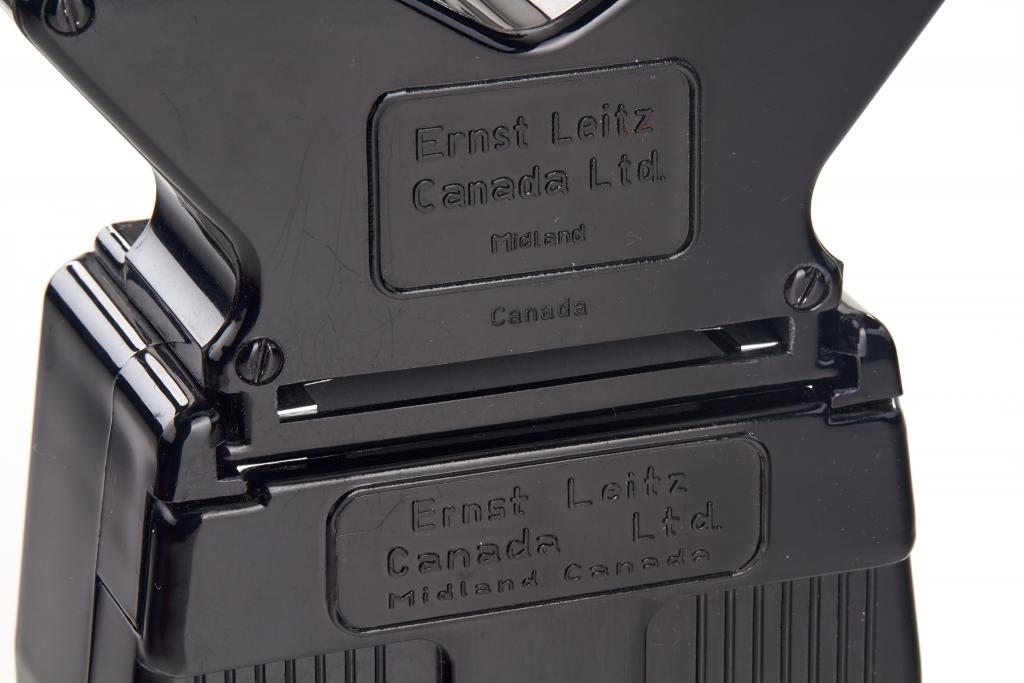 Leica OTHEO Stereo-Viewer boxed Leica OTHEO Stereo-Viewer boxed