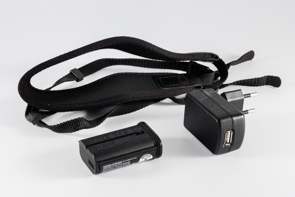 Leica SL3 (Version EU/US/CN)