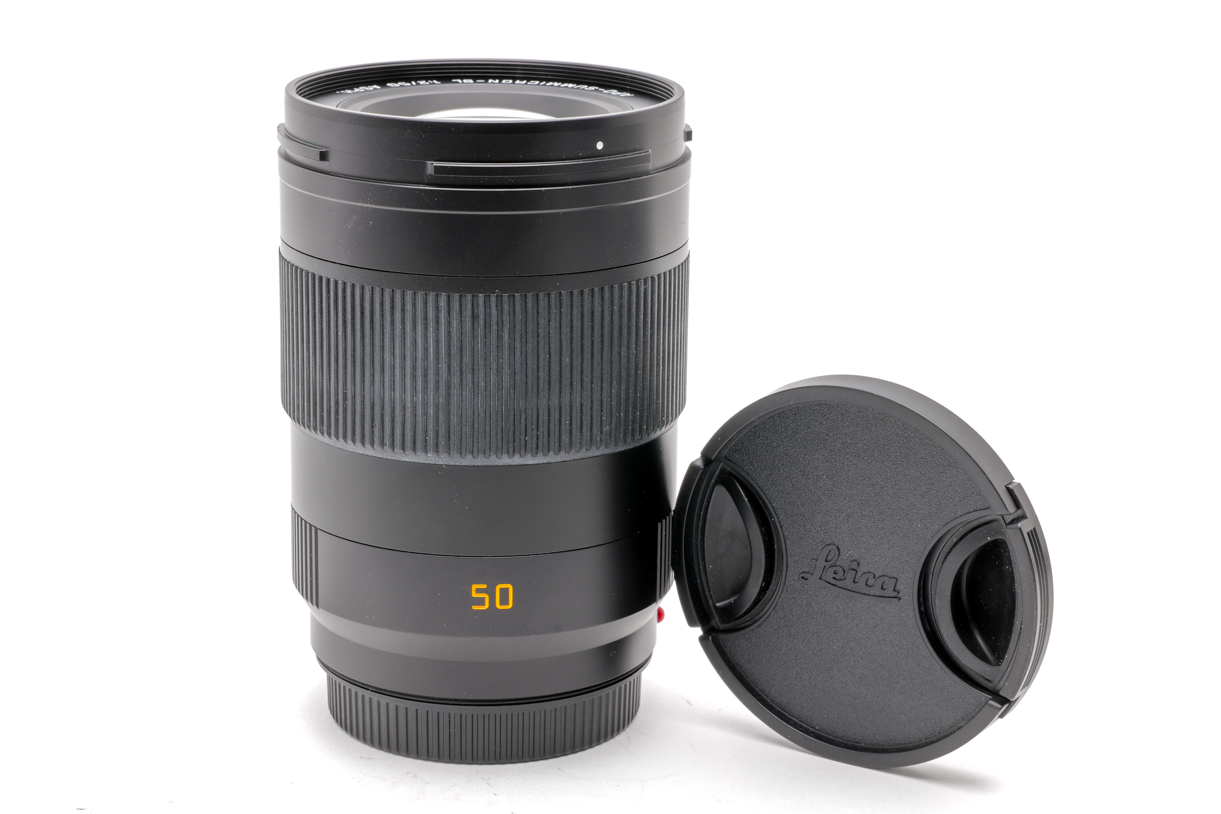 LEICA APO-SUMMICRON-SL 2.0/50mm ASPH.
