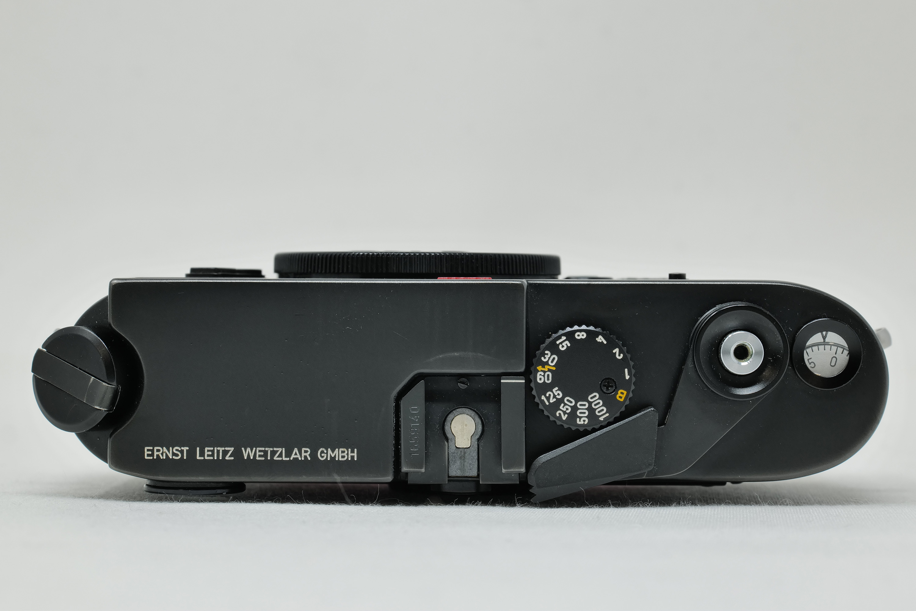 LEICA M6,