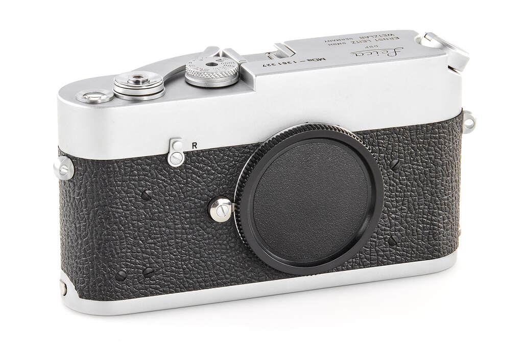 Leica MDa